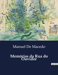 Image de Memórias da Rua do Ouvidor
