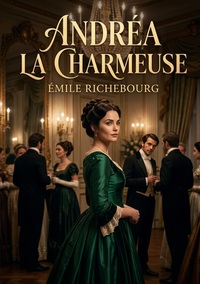 Picture of Andréa la charmeuse