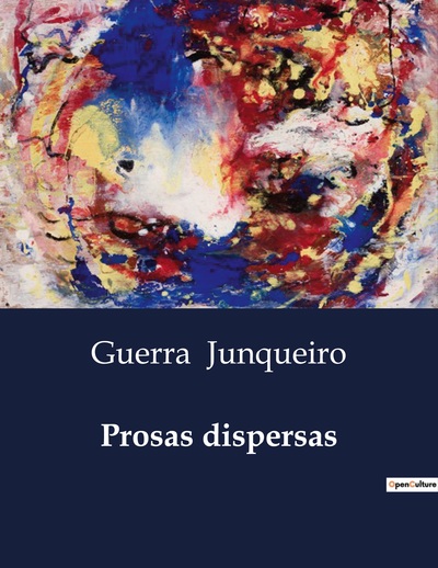 Image de Prosas dispersas