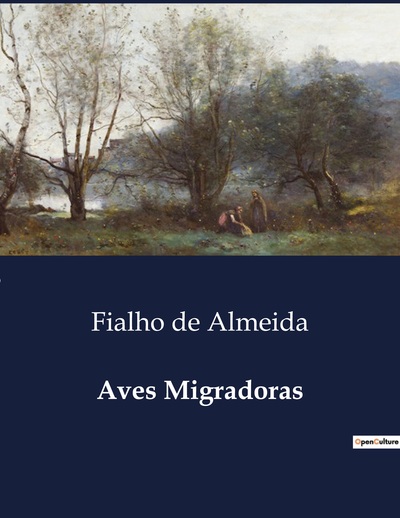 Image de Aves Migradoras