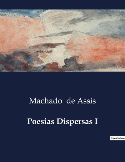 Image de Poesias Dispersas I