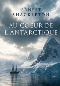 Image de Au coeur de l'Antarctique