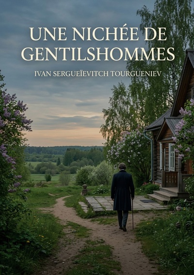 Picture of Une nichée de gentilshommes