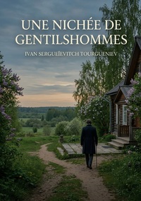Picture of Une nichée de gentilshommes