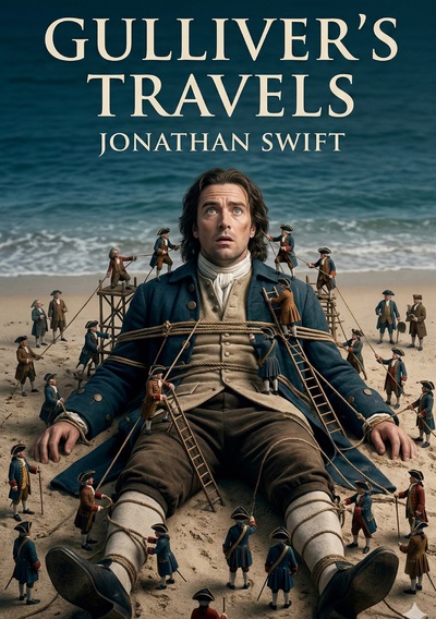 Image de Gulliver's Travels