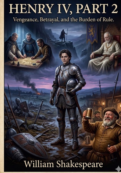 Image de Henry IV, Part II