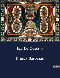 Image de Prosas Barbaras