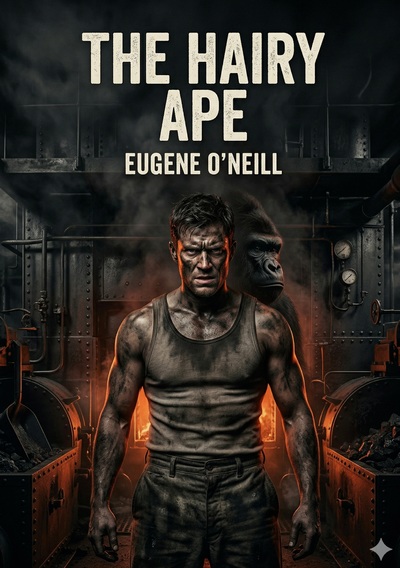 Picture of The Hairy Ape