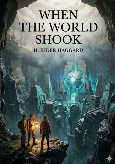 Picture of When the World Shook