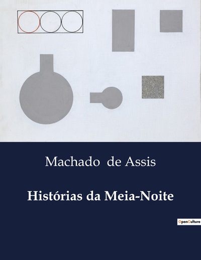Image de Histórias da Meia-Noite