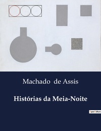 Image de Histórias da Meia-Noite
