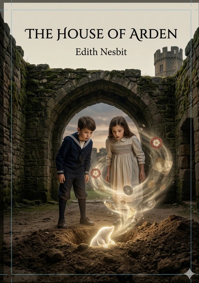 Image de The House of Arden