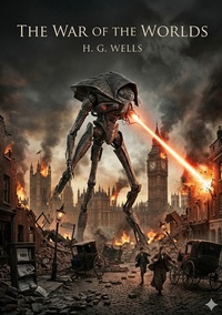 Image de The War of the Worlds