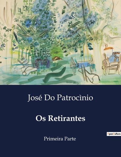 Image de Os Retirantes