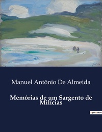 Image de Memórias de um Sargento de Milícias