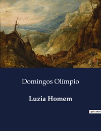 Image de Luzia Homem