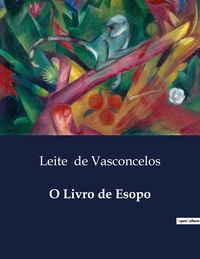 Image de O Livro de Esopo