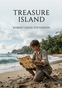 Picture of Treasure Island