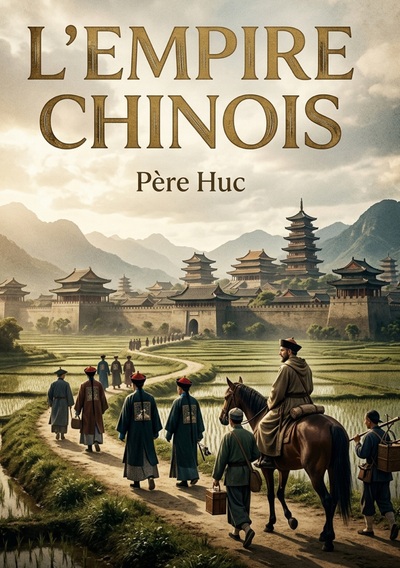 Image de L'Empire chinois
