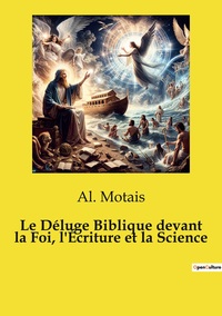 Image de Le Déluge Biblique devant la Foi, l'Écriture et la Science