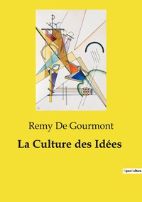 Image de La Culture des Idées