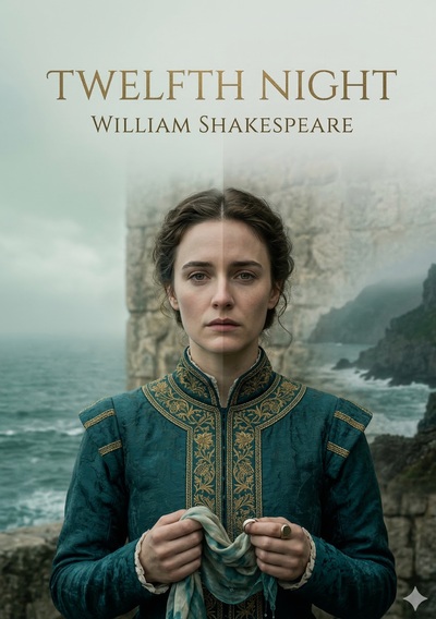 Picture of Twelfth Night