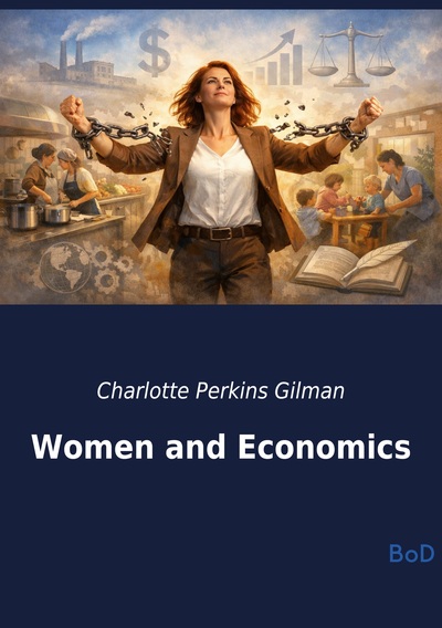 Picture of Women and Economics