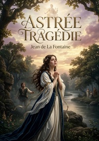 Picture of Astrée Tragédie