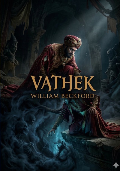 Image de Vathek