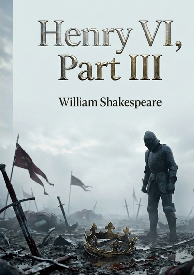 Image de Henry VI, Part III