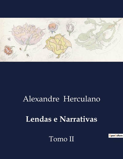 Image de Lendas e Narrativas