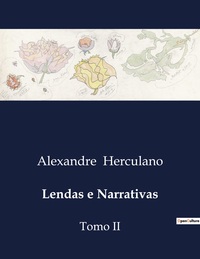 Image de Lendas e Narrativas
