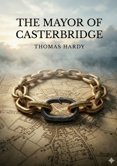 Image de The Mayor of Casterbridge