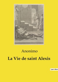 Image de La Vie de saint Alexis