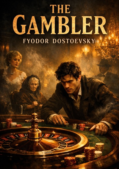 Image de The Gambler