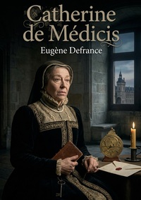Image de Catherine de Médicis