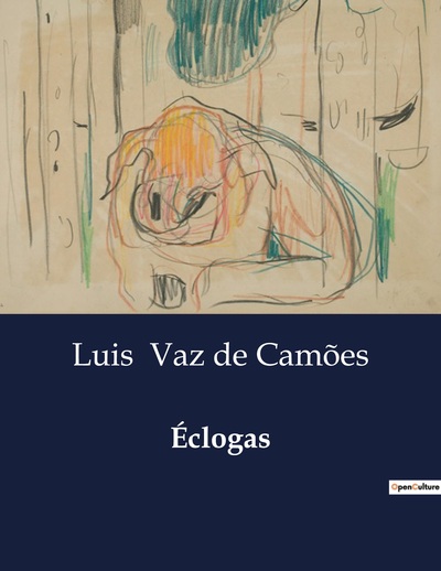 Image de Éclogas