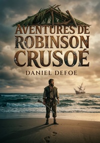 Image de Aventures de Robinson Crusoé