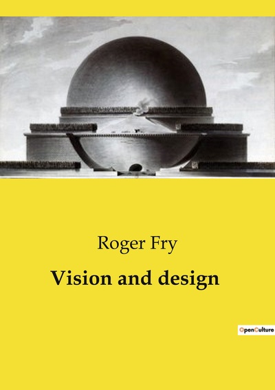 Picture of Vision and design