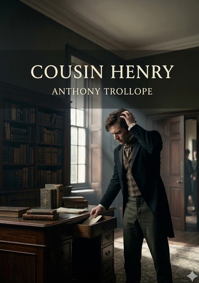 Image de Cousin Henry