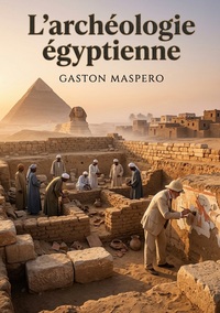 Image de L'archéologie égyptienne