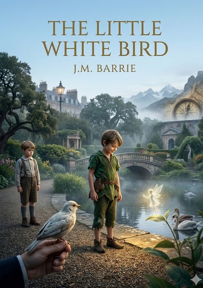 Image de The Little White Bird