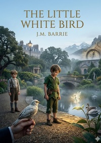 Image de The Little White Bird