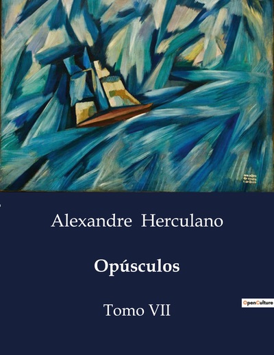 Image de Opúsculos