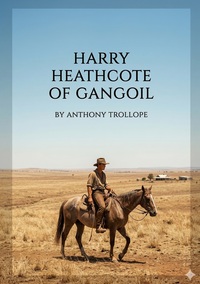 Picture of Harry Heathcote of Gangoil