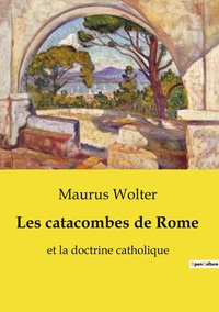Image de Les catacombes de Rome