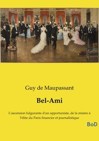 Picture of Bel-Ami