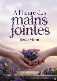 Picture of À l'heure des mains jointes