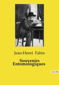 Picture of Souvenirs Entomologiques