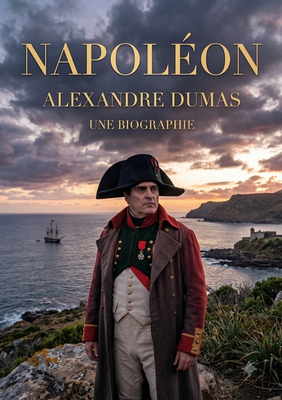 Picture of Napoléon. Une biographie